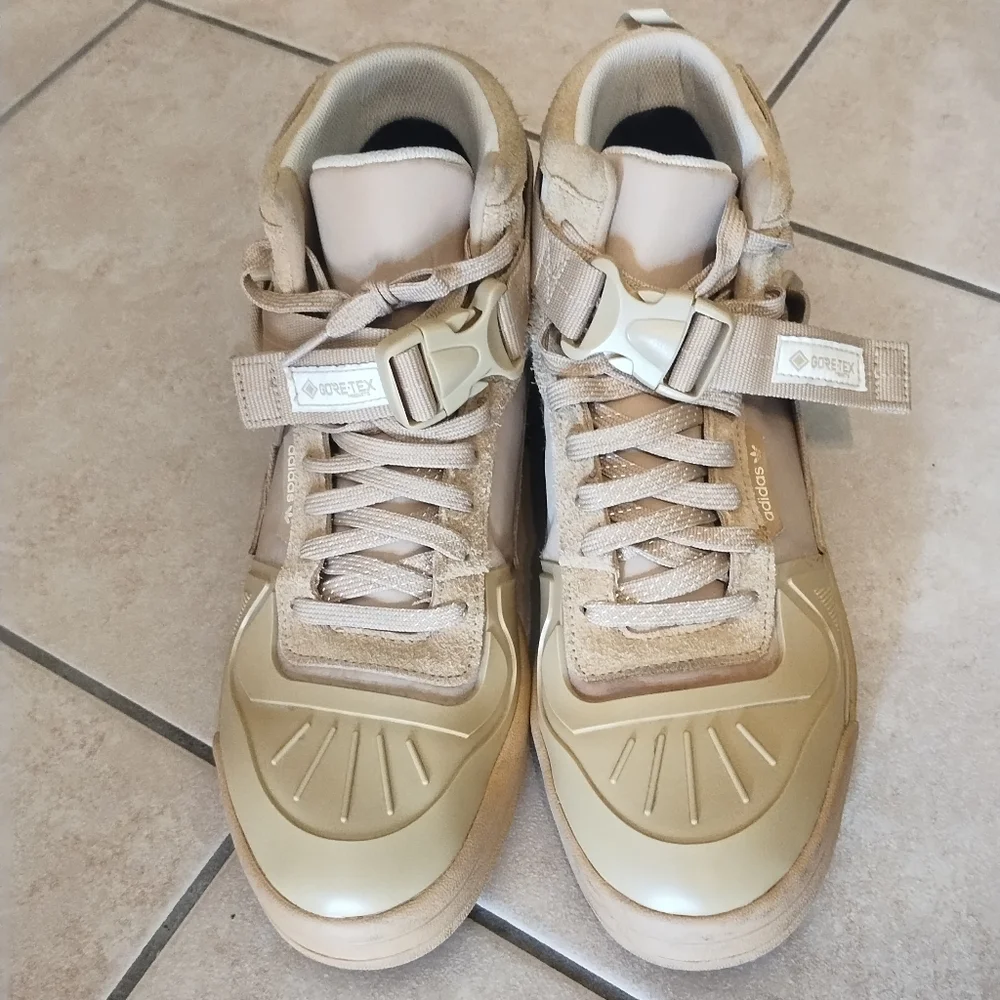 adidas forum high